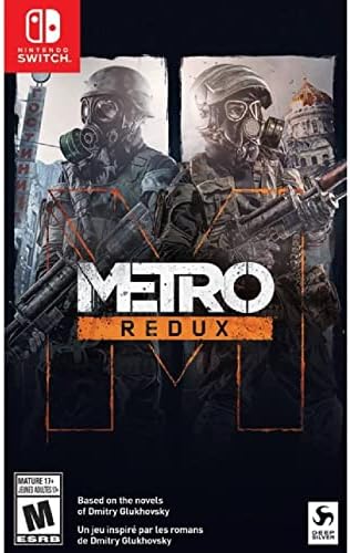 Amazon.com: This War of Mine - Complete Edition (Nintendo Switch