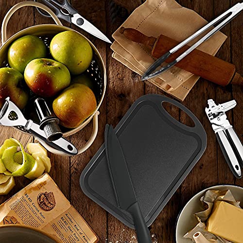 Pak Kitchen Utensils Set, Kitchen Gadgets, Silicone Cooking Utensils