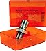 LEE PRECISION 90781, Taper Crimp Die.38 Special