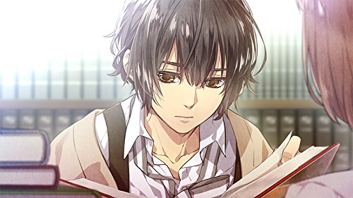 絶対階級学園 ～Eden with roses and phantasm～』《PS Vita》移植決定