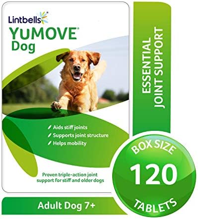 lintbells yumove advance