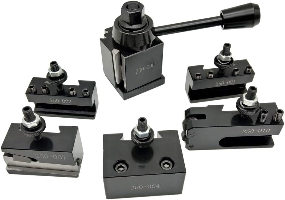 Резцедержатель Для Токарного Станка Купить В Уфе