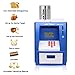 Electronic Digital Mini Home Kids Savings ATM Safe Coin Note Money Piggy Bank Machine