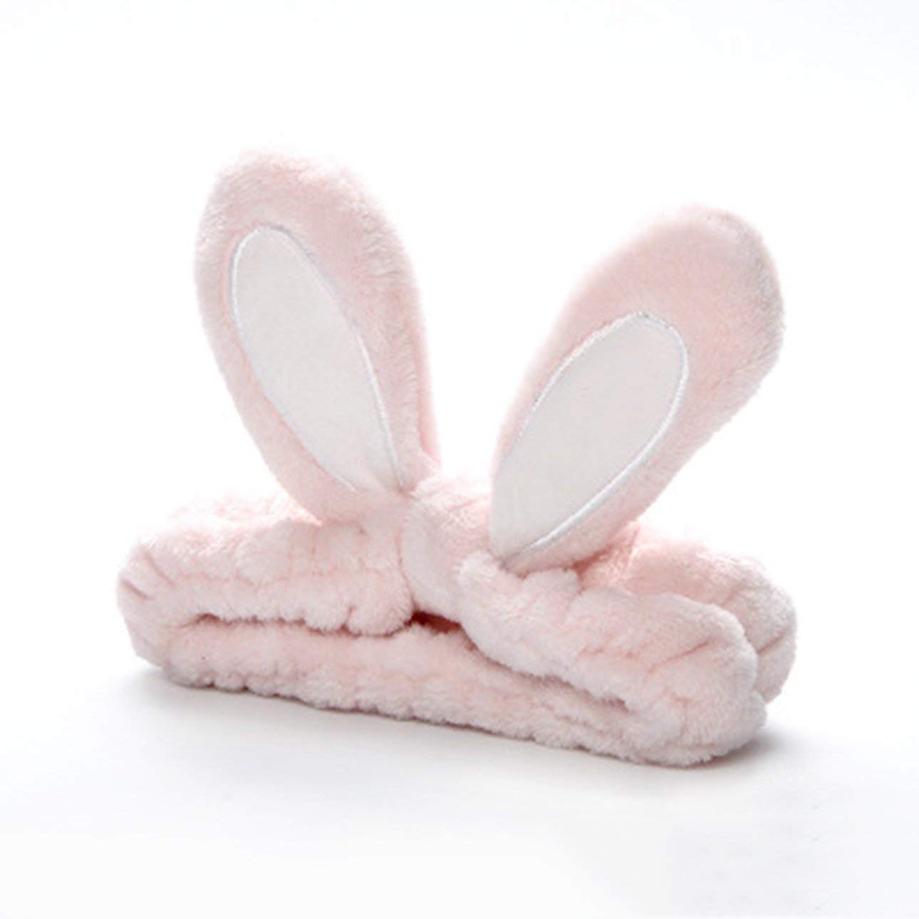 baby bath headband