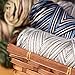 Simply Soft Camo Yarn-Snow Camo