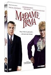 Madame Irma