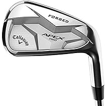 Amazon.com : Callaway Golf 2019 Apex Pro Individual Iron, 4