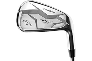 Callaway Golf 2019 Apex Pro Individual Iron