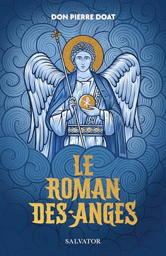Le roman des anges