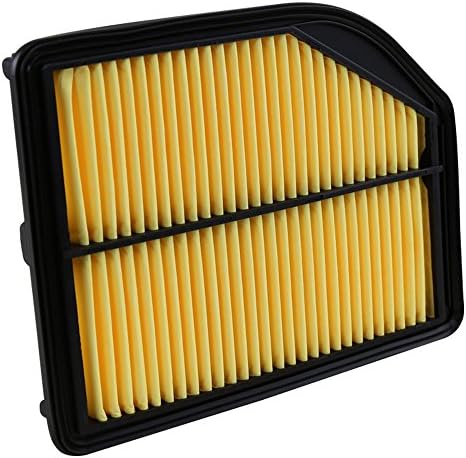 NANOFLO® 17220-R5A-A00 ENGINE AIR FILTER FOR 12-14 HONDA CRV