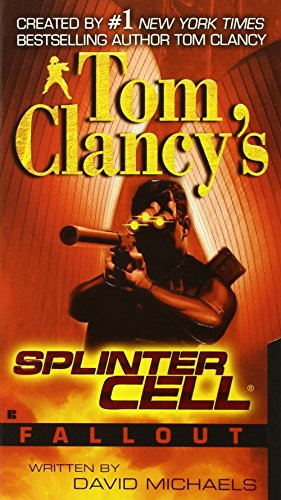 Tom Clancy's Splinter Cell