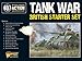 Bolt Action: Tank War British Starter Set