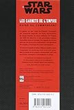 Image de Les carnets de l'empire