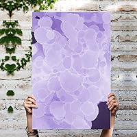 Canvas Wall Art Color Canvas Prints Home Artwork Decoration for Living Room,Bedroom - 12x18 inches