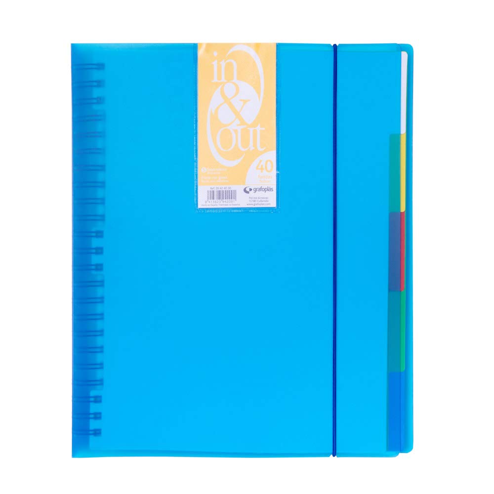 Duvet covers and tarifarios grafoplas 39424030 Folders, A4