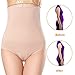 Women Shapewear, Lifecolor High Waist Brief Control Tummy Slimmer, Breathable Seamless Butt Lifer and Waist Trainer Body Shaper