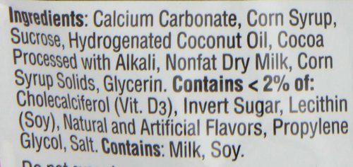 Caltrate 600+D3 Soft Chews - Image 4