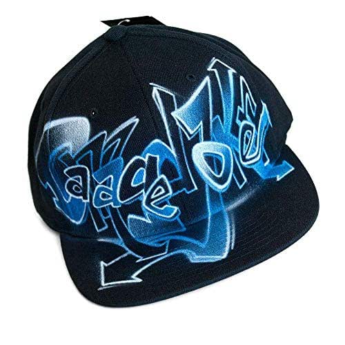 Your Graffiti Text Name Initials Lettering Custom