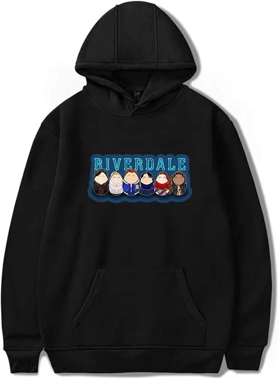 girls riverdale hoodie