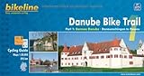 Danube Bike Trail: The German Danube (v. 1) by 