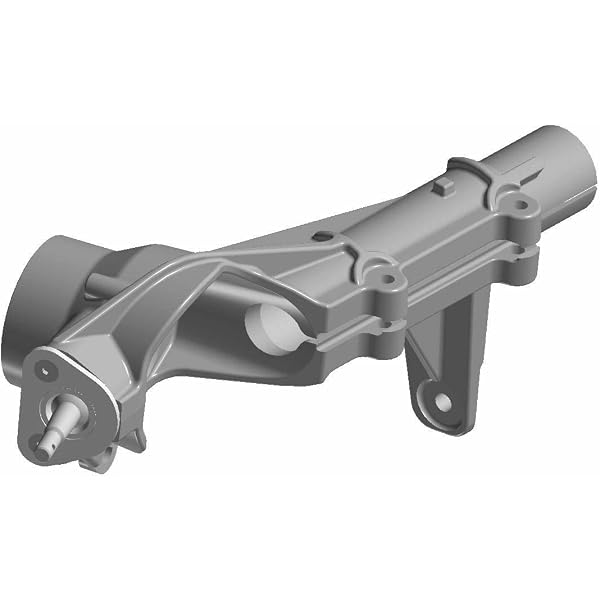 Amazon.com: Polaris ATV Hubstrut Assembly, Left, 4 x 4, Genuine 