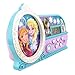 KIDdesigns Frozen Night Glow Alarm Clock(Discontinued by manufacturer)