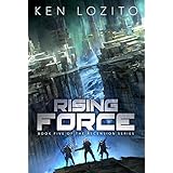 Rising Force (Ascension Series Book 5)