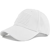 Womens Hats Baseball Caps Mens - American Flag Trucker Hat Unisex Tactical Hat USA Ball Cap Vintage Hats for Men