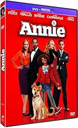 Annie - Dvd + Copie Digitale