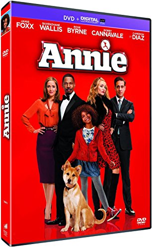 Annie - Dvd + Copie Digitale
