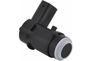 for F150 2009 2010 2011 2012-2014 Car PDC Parking Sensor Anti Radar Detector Parktronic Distance Ultrasonic Control 9L3T-15K8