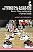 Transitional Justice and the Politics of Inscription: Memory, Space and Narrative in Northern Irelan by Joseph Robinson