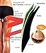 Women Hot Thermo Slimming Sweat Sauna Pants Neoprene Yoga Legging Shaper for Weight Loss