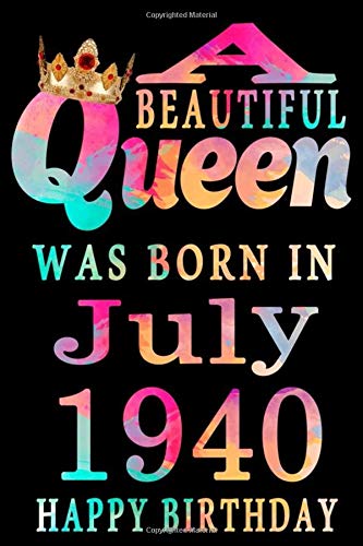 gifts for women turning 80