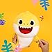 Pinkfong Baby Shark Official Singing Plush
