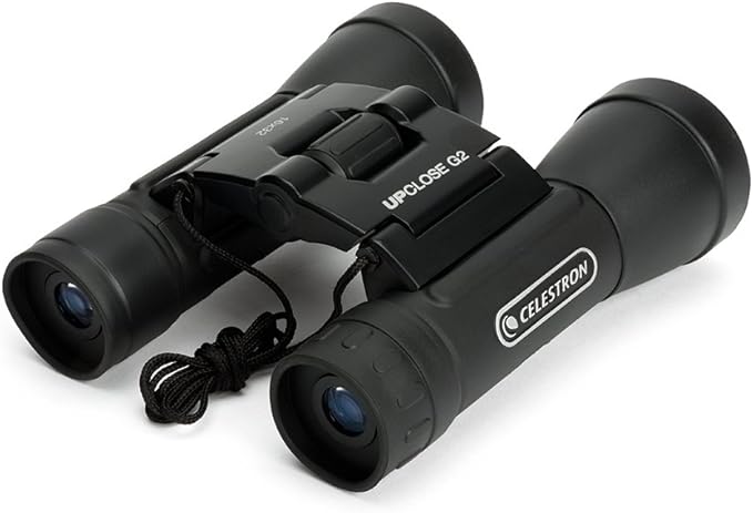 celestron upclose g2 16x32