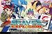 Future Card BuddyFight BFE-TD04 Braves Explosion Trial Deck