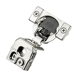 Ravinte 2 Pack 1 Pairs 1-5/16 Inch Overlay Soft