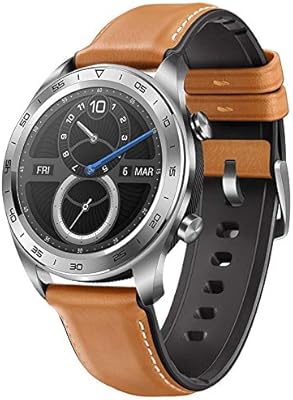 XUDSJ Honor Watch Magic SmartWatch NFC GPS 5ATM Rastreador ...