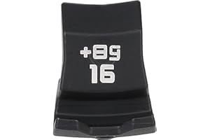 SummerHouse Golf Driver Head CG Weight Compatible with Titleist TSR3 Driver Clubs