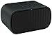 Logitech Mini Boom Speaker System - Battery Rechargeable - Wireless Speaker(s) - Black 984-000399