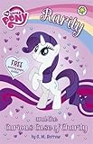 My Little Pony: Rarity and the Curious Case of Charity (My Little Pony Chapter Books)