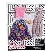 Barbie Clothes – 5 Complete Outfits for Barbie Doll