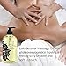 Lulu Massage Oil 16 Ounces for Full Body Massages of Joint and Muscles. Scented with Essential Oils and Sweet Almond Oil. for Couple Massage Therapy. Made in USA