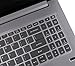 CASEBUY Ultra Thin Keyboard Cover for Acer Swift 3 15.6