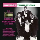 DIONN SINGLES COLLECTION 1966-1969                 image