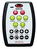 Lobster Sports Elite Grand 20-Function Wireless Remote Control