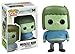 Funko POP Television Muscle Man Regular Show Vinyl Figure