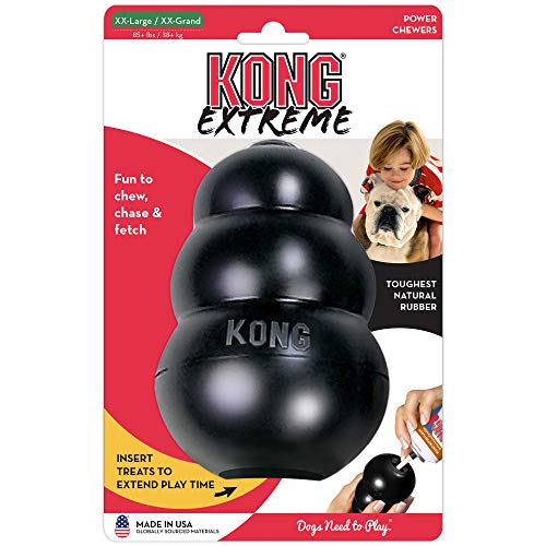 KONG Extreme Dog Toy XXL - Image 8