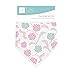 aden + anais Tea Collection and Bandana Bib, global garden